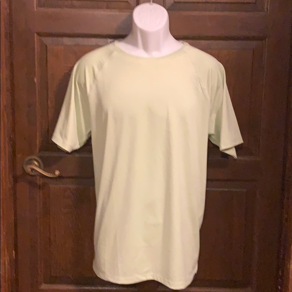 M/L & L/XL Men’s Onzie Margarita Ragland Tee